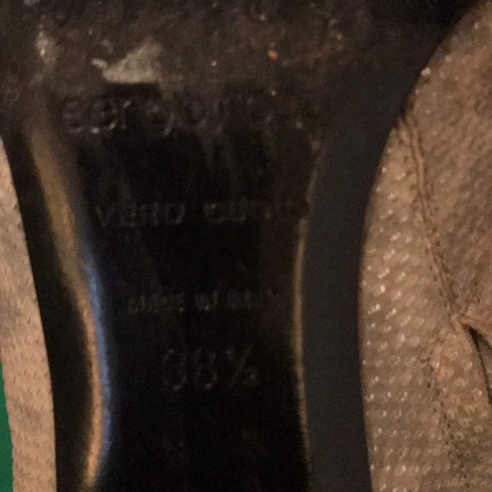 SERGIO ROSSI boots - Picture 7 of 8